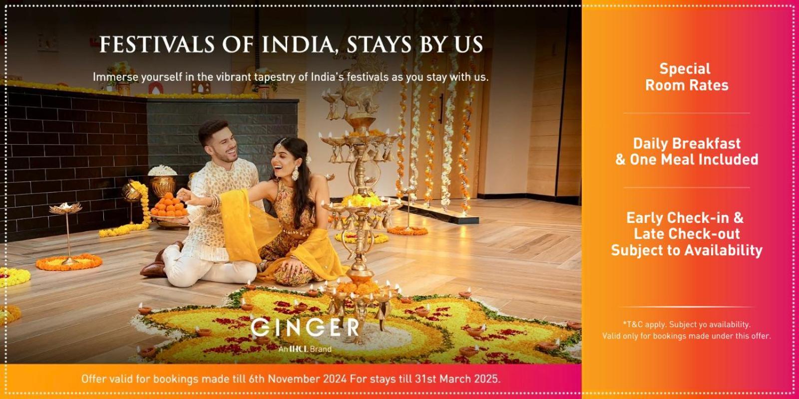 Ginger Chennai Omr Hotel Exterior foto